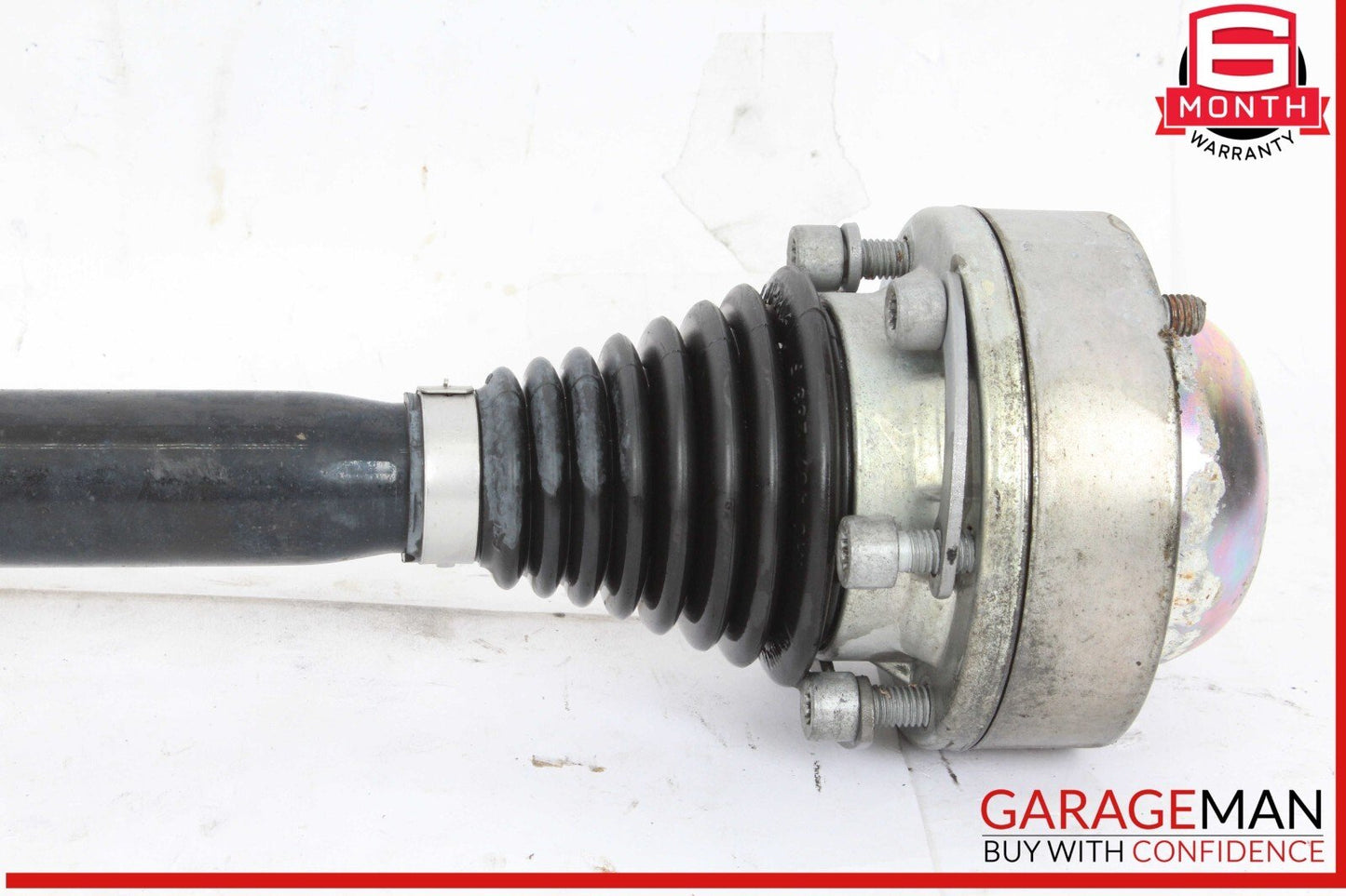 17-24 Audi A4 Quattro Rear Left or Rear Right Side CV Axle Shaft 8W0501203D