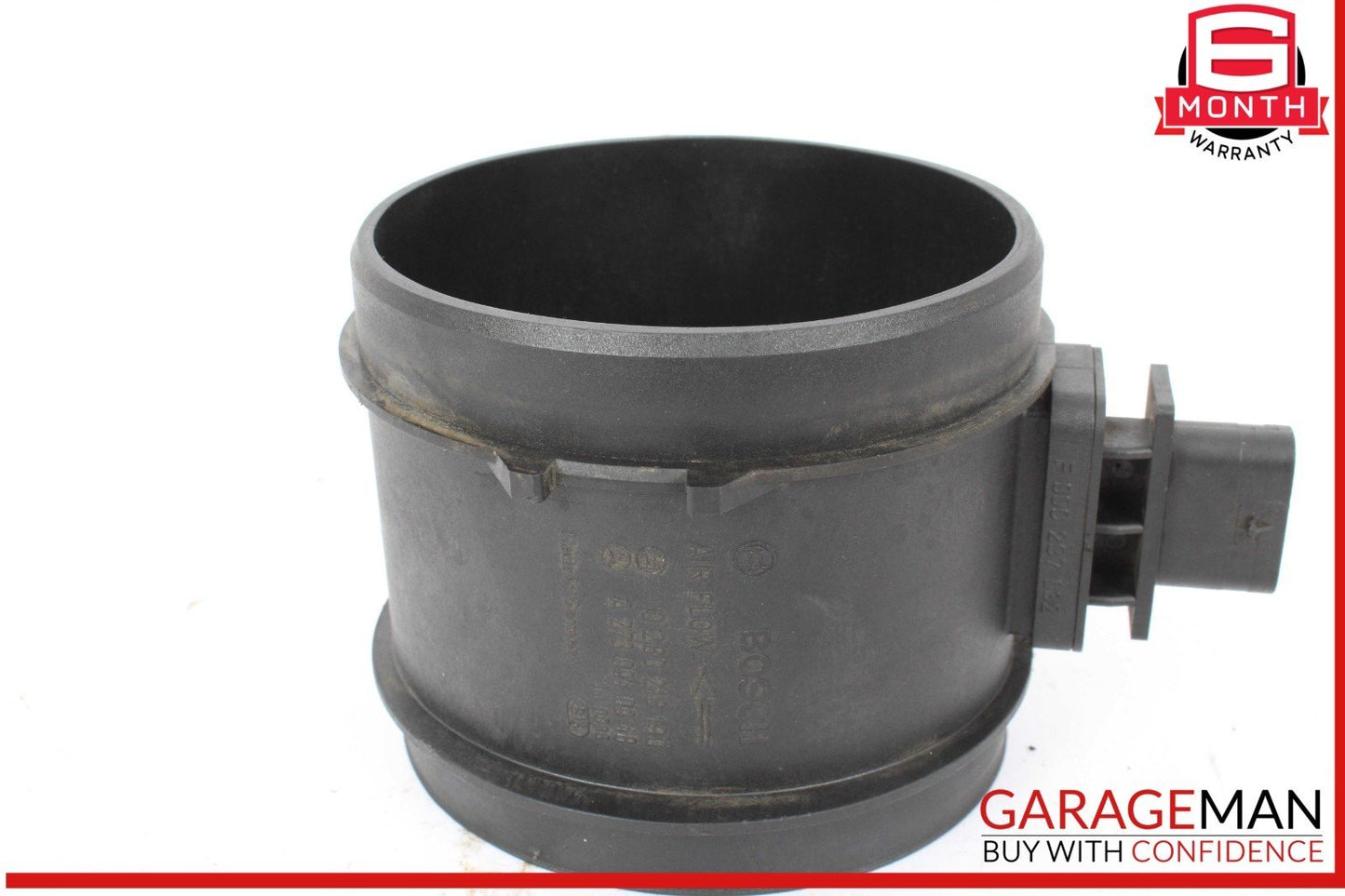 06-15 Mercedes W204 C300 E350 S400 G550 Mass Air Flow Sensor 2730940948 OEM