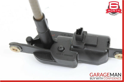 06-12 Mercedes X164 GL450 ML450 Rear Left Side Quarter Window Regulator Motor