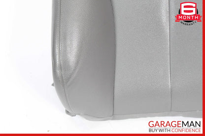 03-09 Mercedes W209 CLK550 CLK350 Convertible Upper Top Seat Cushion Right OEM