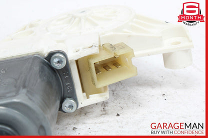 06-13 Mercedes X164 GL450 GL350 Front Left Side Window Regulator Motor Unit OEM