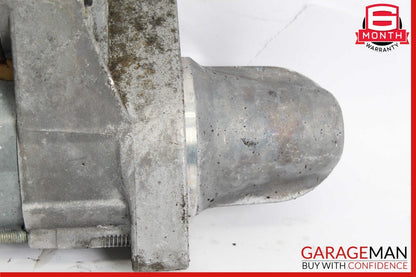 11-20 Mercedes W218 CLS550 S550 SL550 E550 M278 Engine Starter Motor Unit