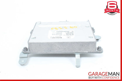 07-09 Mercedes W221 S550 CL550 CL600 Bluetooth Communication Controller Module