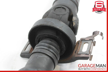 06-07 Mercedes W203 C230 Rear Drive Shaft Propeller Driveshaft Assembly RWD