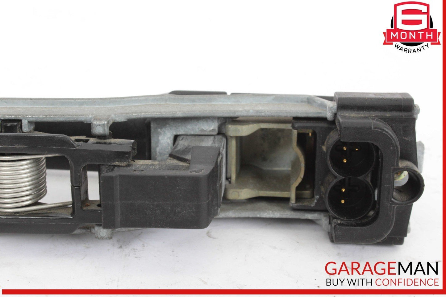 94-02 Mercedes R129 SL500 SL600 Front Right Side Exterior Door Handle OEM
