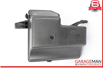 07-12 Mercedes X164 GL450 4MATIC Rear Subwoofer Audio Speaker Harman Kardon