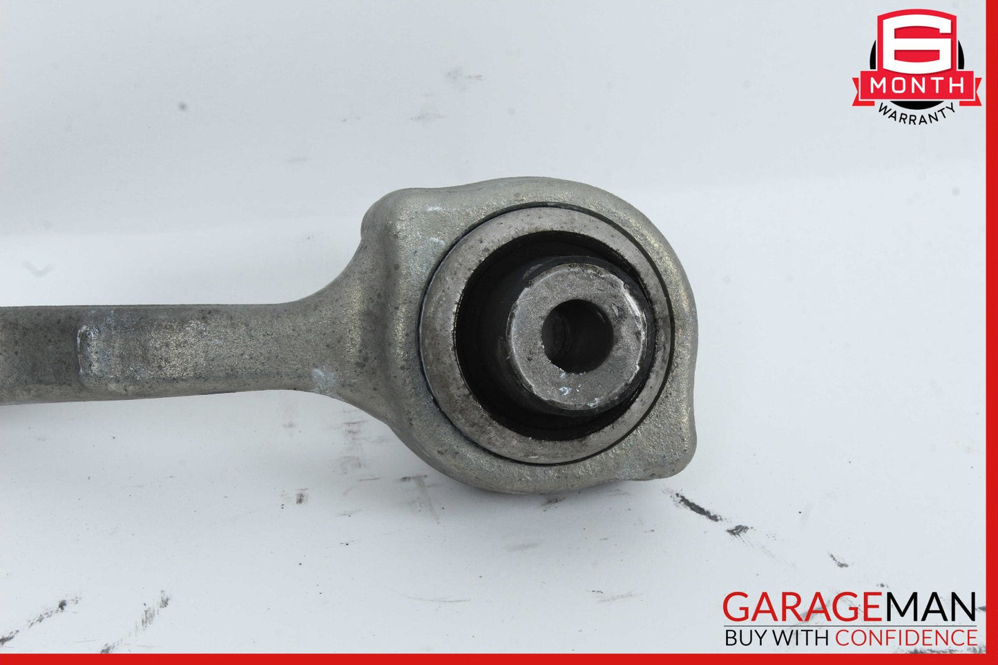 10-16 Mercedes W212 E350 RWD Front Left Side Suspension Wishbone Control Arm OEM