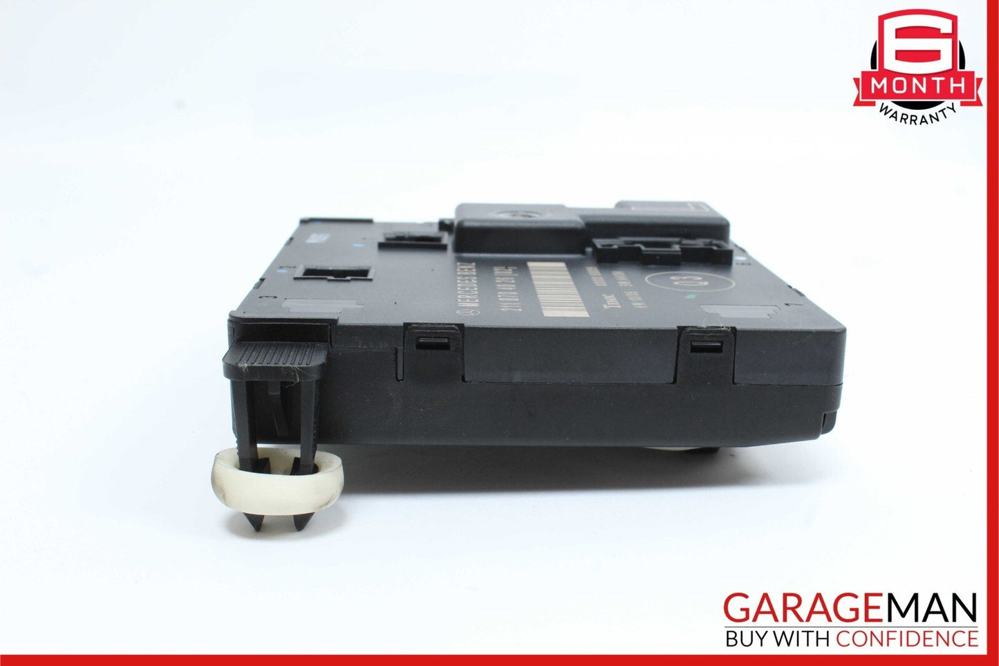 03-09 Mercedes W211 E350 E320 E500 E63 AMG Rear Left Door Controller Module Unit