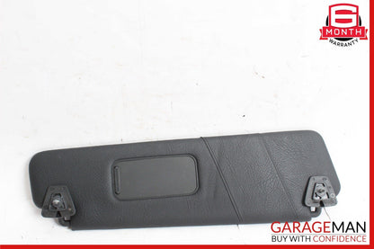 97-04 Mercedes R170 SLK320 SLK230 Right Passenger Side Sunvisor Sun Visor OEM