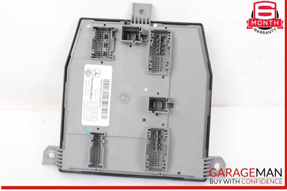 16-22 Mercedes X253 GLC43 AMG Signal Acquisition Control Module Unit OEM