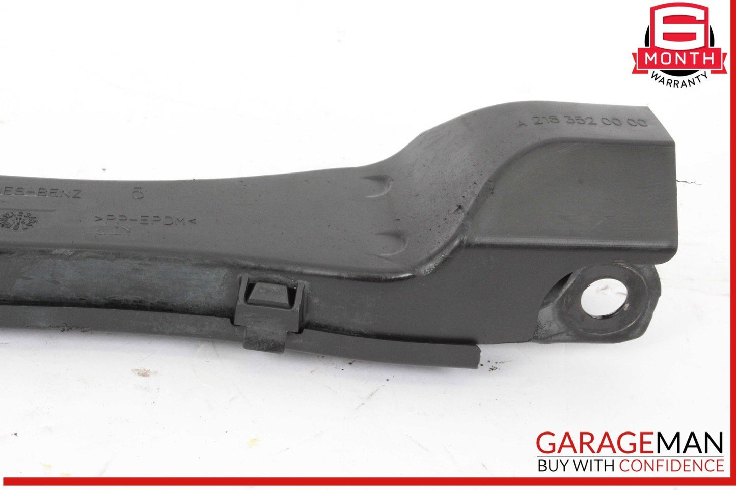 08-18 Mercedes W212 E350 Rear Right or Left Side Lower Thrust Control Arm OEM