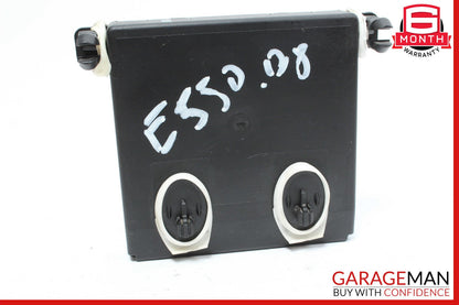 03-09 Mercedes W211 E550 E63 AMG Rear Left Driver Door Control Module OEM
