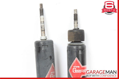97-04 Mercedes R170 SLK230 KYB Front Right & Left Side Shock Absorber Strut Set
