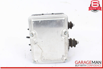 11-14 Porsche Cayenne S 958 ABS Anti Lock Brake Pump Control Module 7P5614517A