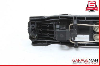 97-00 Mercedes R170 SLK230 Front Right Side Exterior Door Handle Black