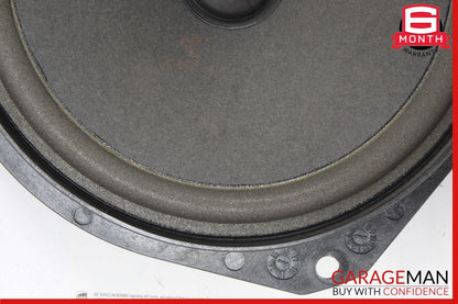 2014-2017 Maserati Ghibli Sound Audio Speakers Set of 2 Pieces
