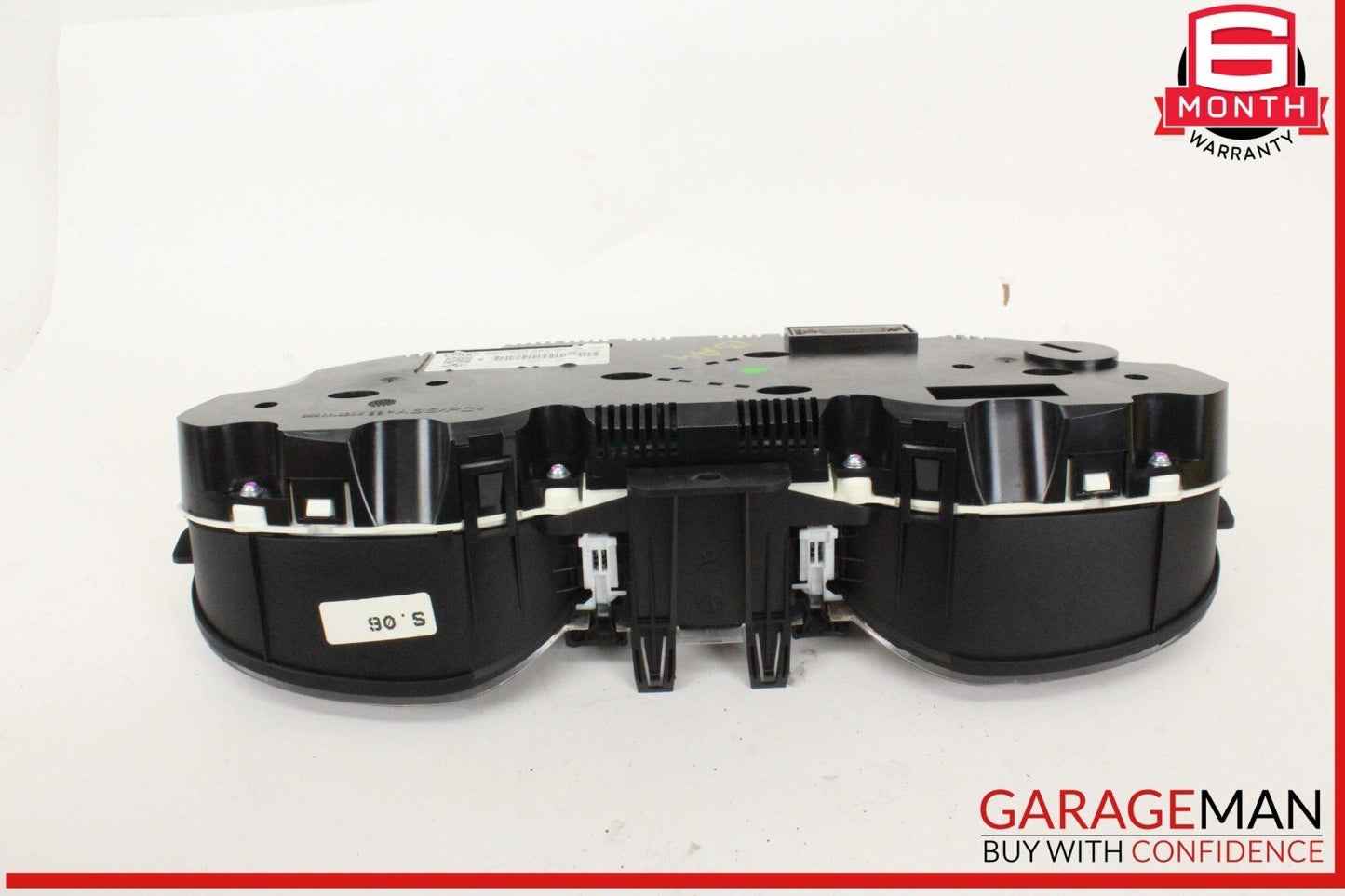 13-16 Audi A4 Speedometer Instrument Cluster Gauge 8K0920982D OEM