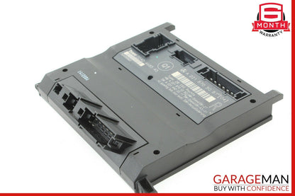 07-13 Mercedes W221 S550 S63 AMG Front Right Passenger Under Seat Control Unit