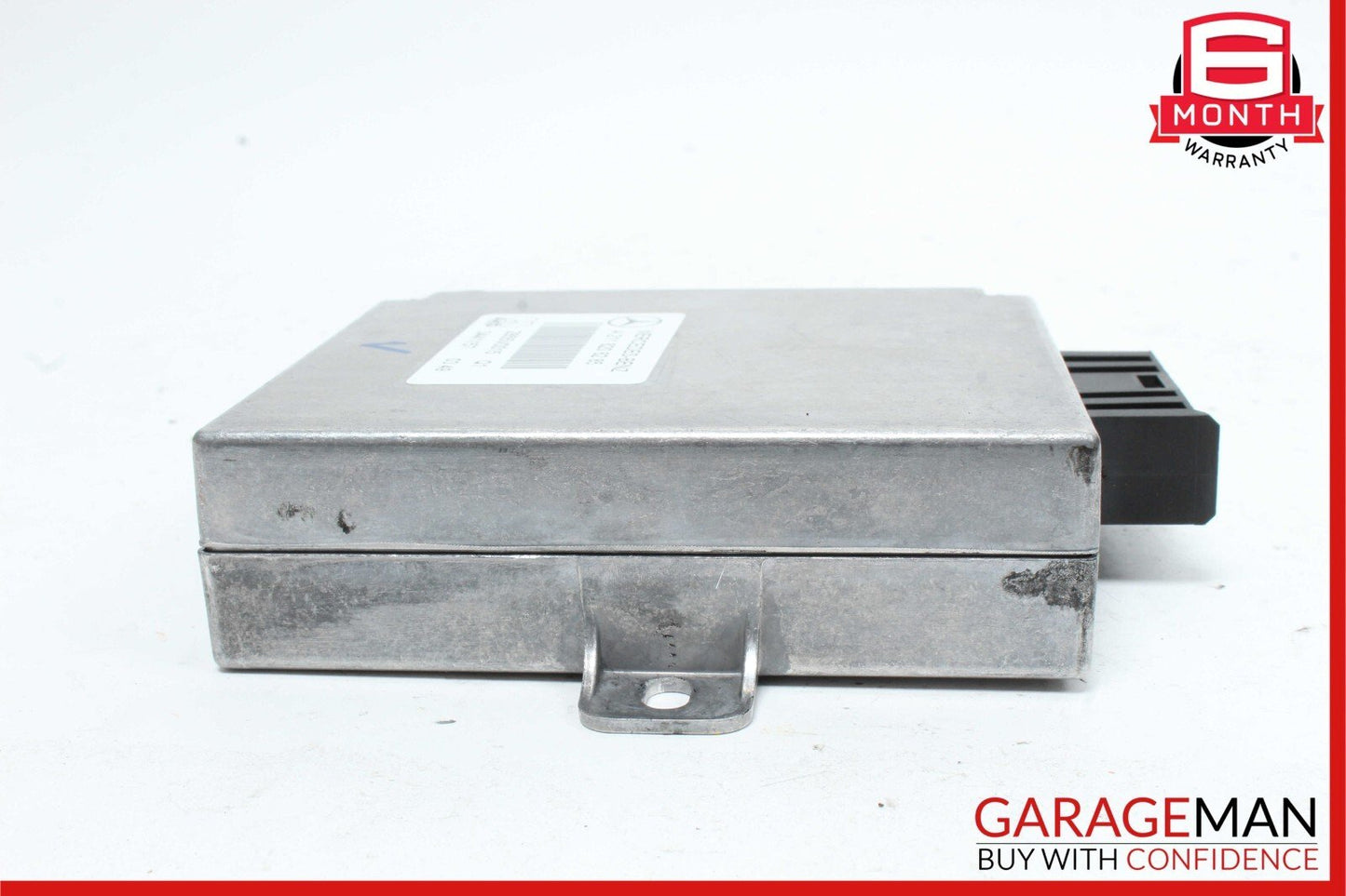 03-06 Mercedes W211 E320 Communication Voice Control Module 2118206285 OEM