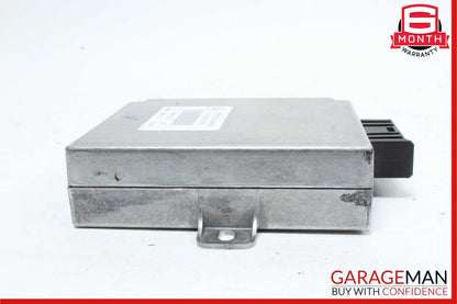 03-06 Mercedes W211 E320 Communication Voice Control Module 2118206285 OEM