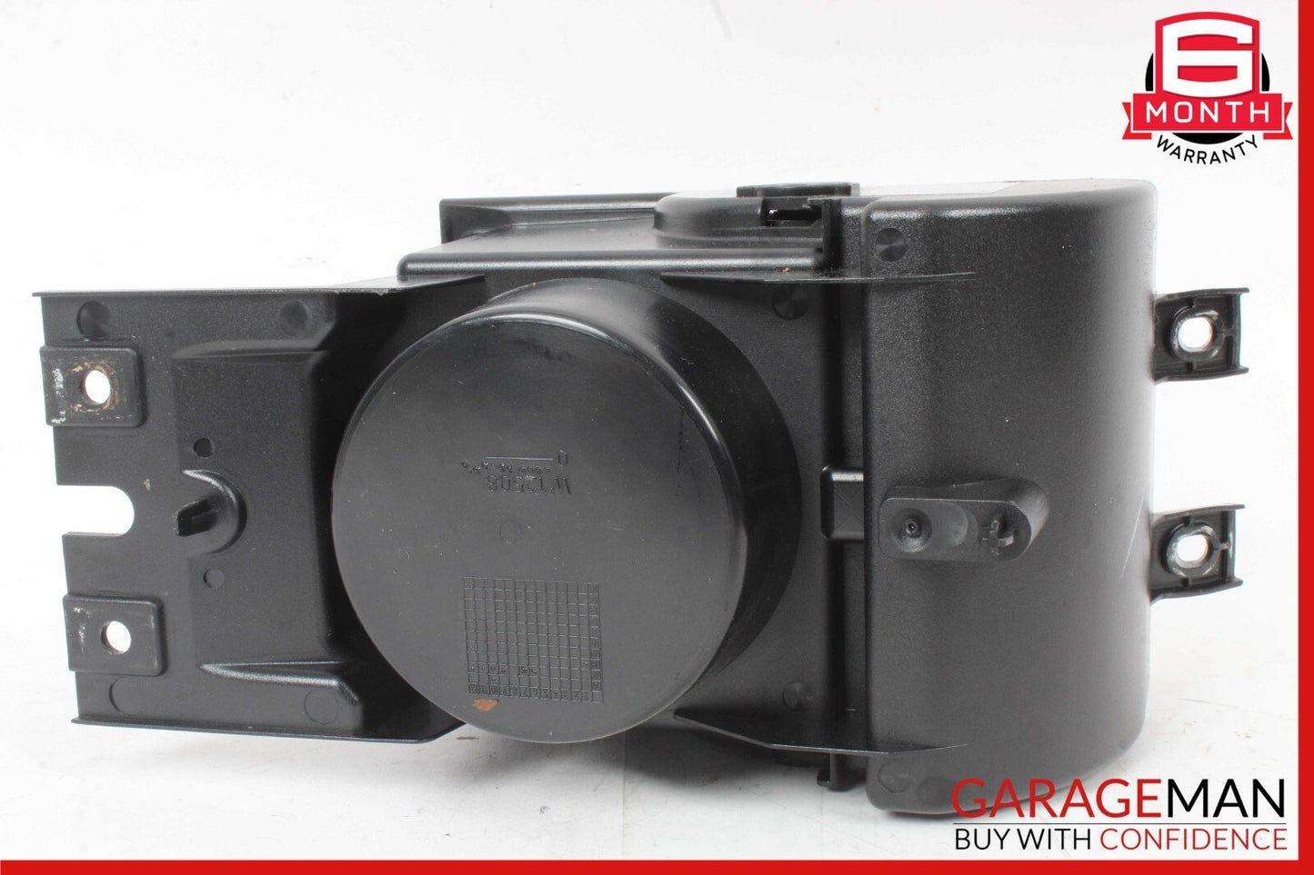 09-11 Jaguar XF X250 Center Console Cup Holder Storage 8X23600D00A OEM