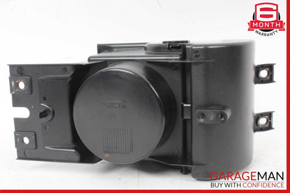 09-11 Jaguar XF X250 Center Console Cup Holder Storage 8X23600D00A OEM
