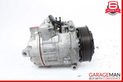 03-06 Porsche Cayenne AC A/C Air Compressor Pump Assembly 4471903602 OEM