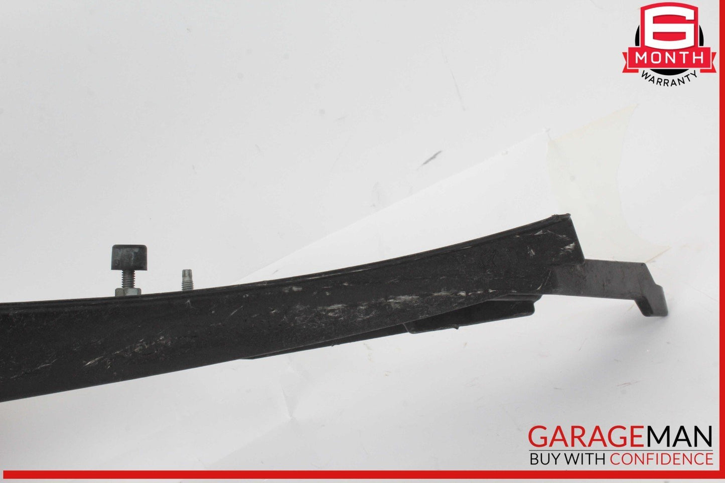 07-14 Mercedes W216 CL550 CL600 Front Right Side Headlight Support Bracket OEM
