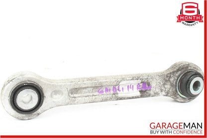 14-18 Maserati Quattroporte Ghibli Rear Left / Right Control Arm Bar Toe Link