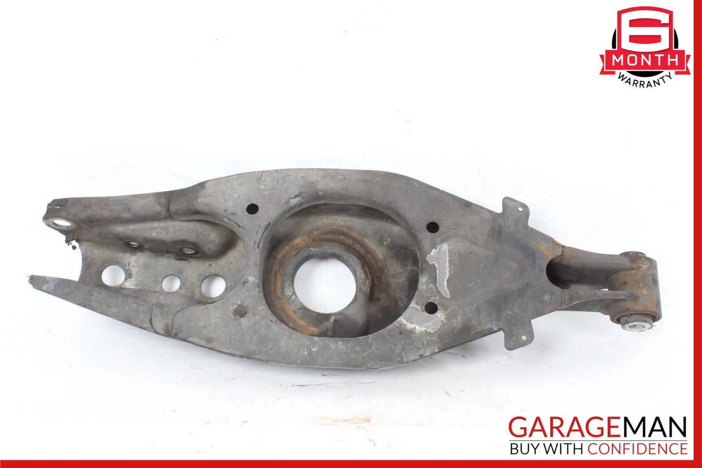 94-00 Mercedes W202 C230 Rear Right or Left Suspension Lower Control Arm OEM
