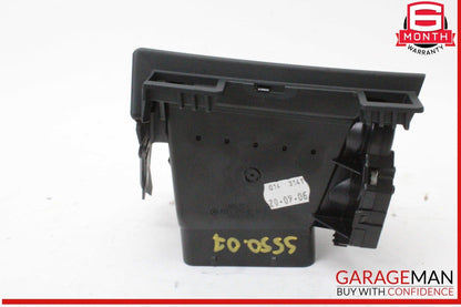 07-13 Mercedes W221 S550 Dashboard AC A/C Air Vent Front Left Driver Side OEM