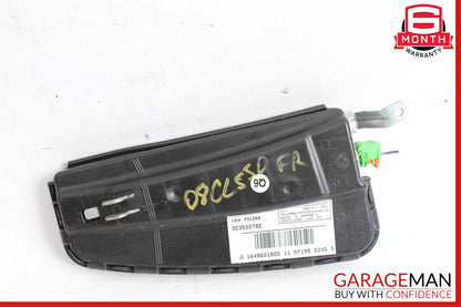 06-14 Mercedes S550 CL550 ML450 GL320 Front Right Side Seat Air Bag Airbag SRS