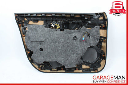 14-18 Mercedes W117 CLA250 Front Right Side Interior Door Trim Panel Cover OEM
