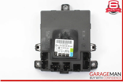06-13 Mercedes X164 GL450 R350 Front Right Side Door Control Module OEM