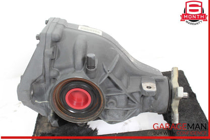 10-18 Mercedes W218 CLS550 E550 Rear Differential Diff Axle Carrier 2.47 OEM