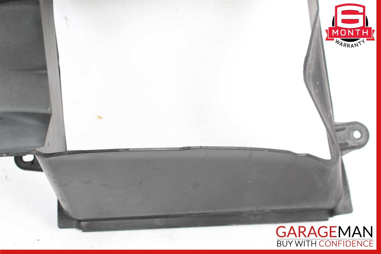 14-19 Maserati Ghibli Left Driver Side Air Vent Duct Trim Panel Cover OEM