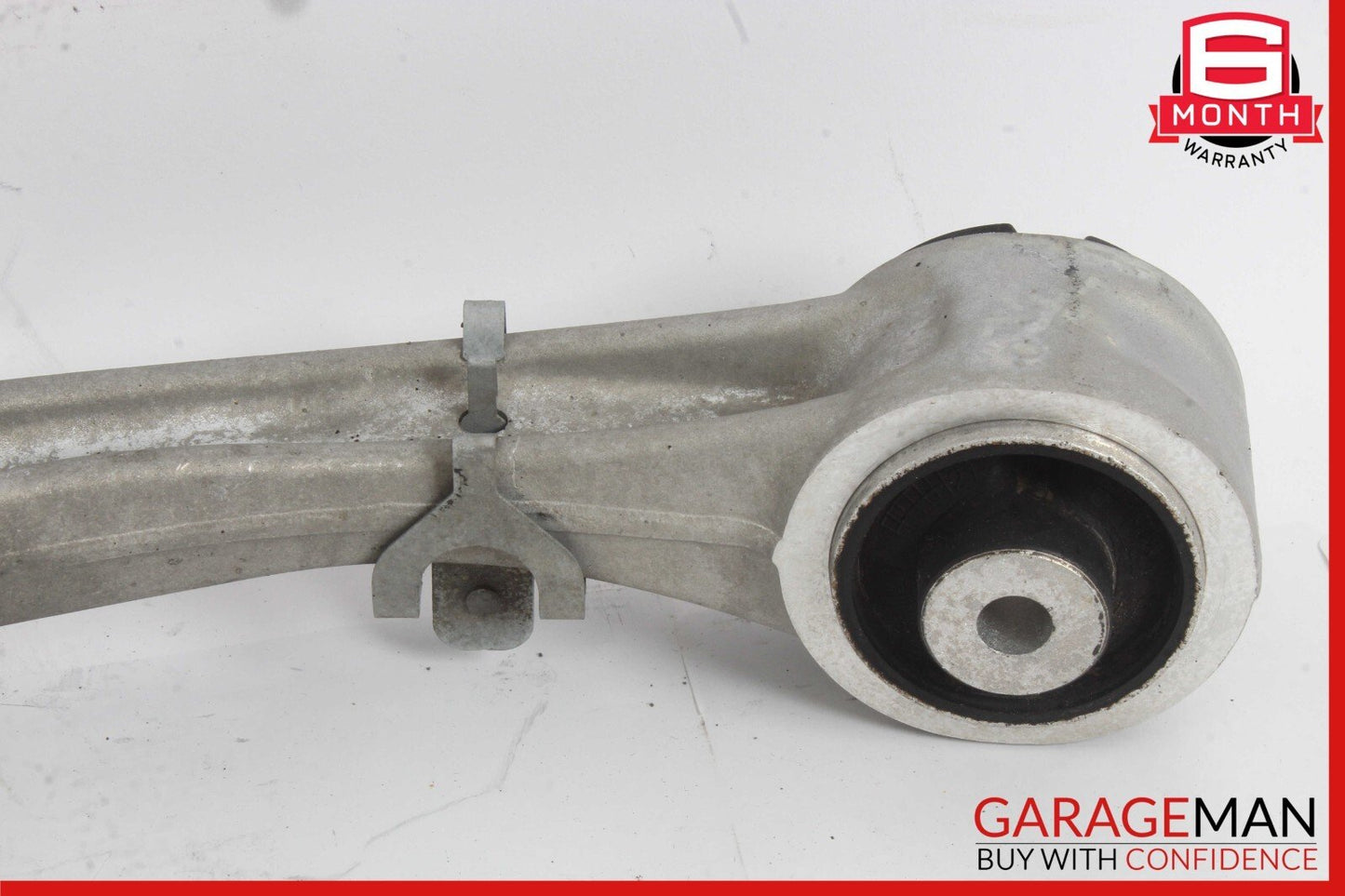 15-20 Mercedes W205 C350e C300 Front Left Side Upper Transverse Control Arm OEM