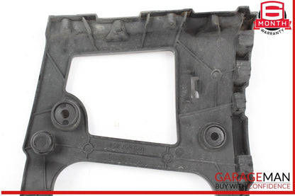 17-19 Audi Q7 Rear Right Passenger Side Bumper Guide Mount Bracket 4M0807454A