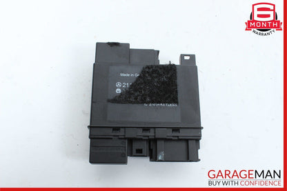 06-11 Mercedes W219 CLS500 E550 Rear Right / Left Door Keyless Go Control Module