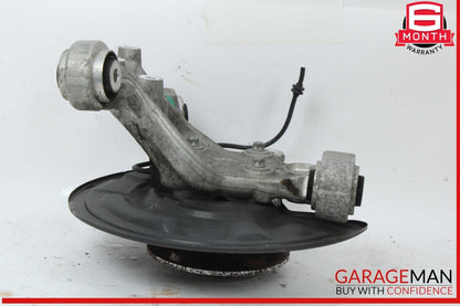 14-19 Mercedes W117 CLA250 Rear Right Wheel Spindle Knuckle Hub OEM