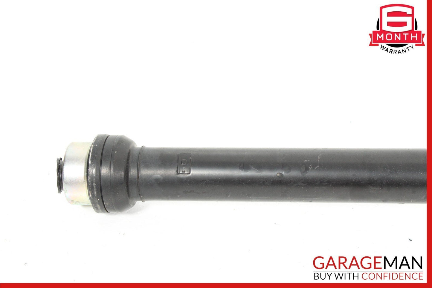 17-24 Audi A4 S4 RS5 AWD Rear Center Drive Shaft Propeller Carrier OEM