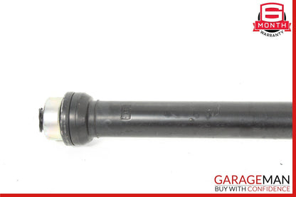 17-24 Audi A4 S4 RS5 AWD Rear Center Drive Shaft Propeller Carrier OEM