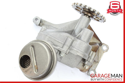 97-04 Mercedes R170 SLK230 C230 Kompressor Engine Motor Oil Pump