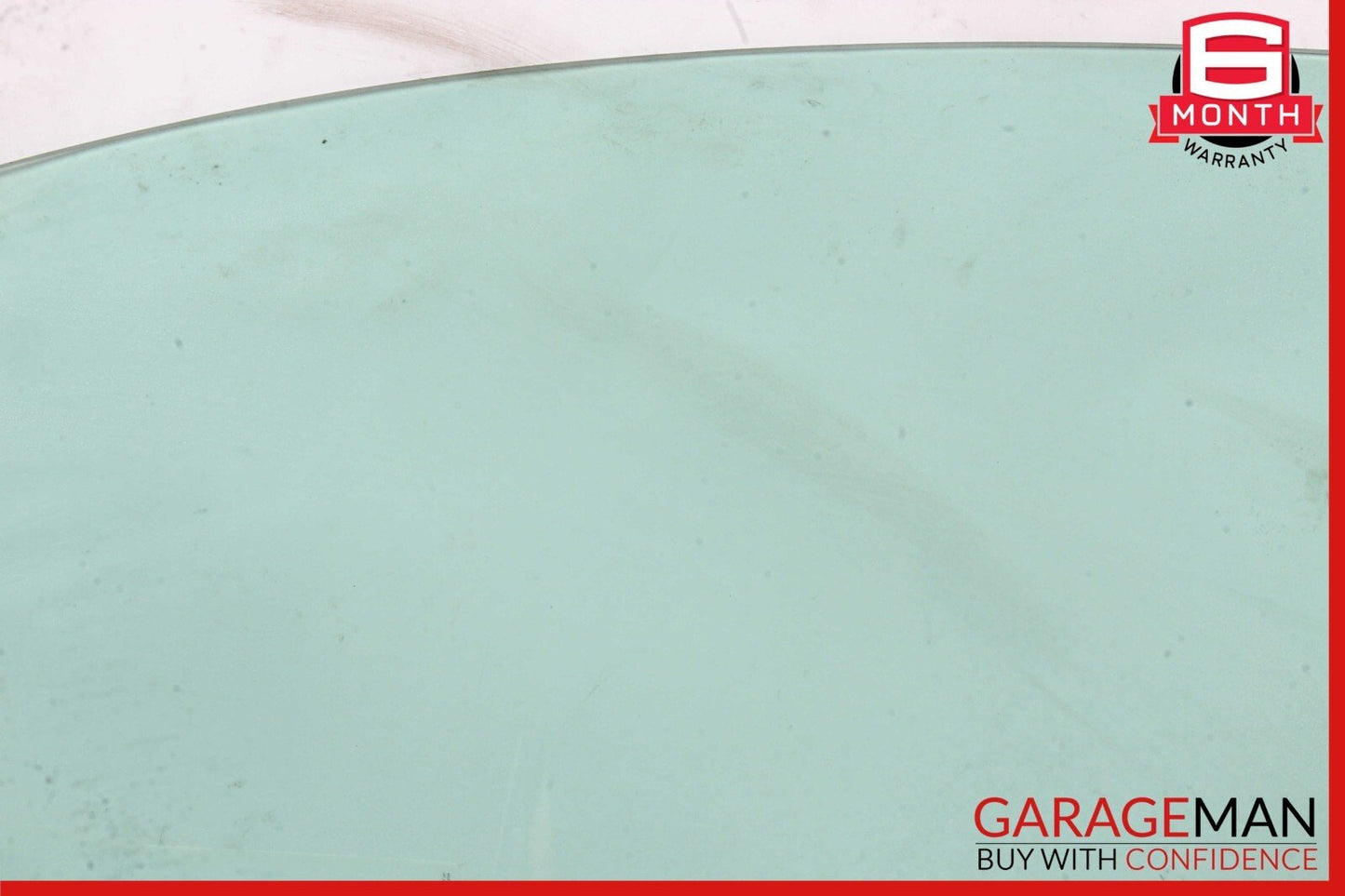 12-14 Mercedes W204 C250 C350 Coupe Front Right Side Door Window Glass OEM