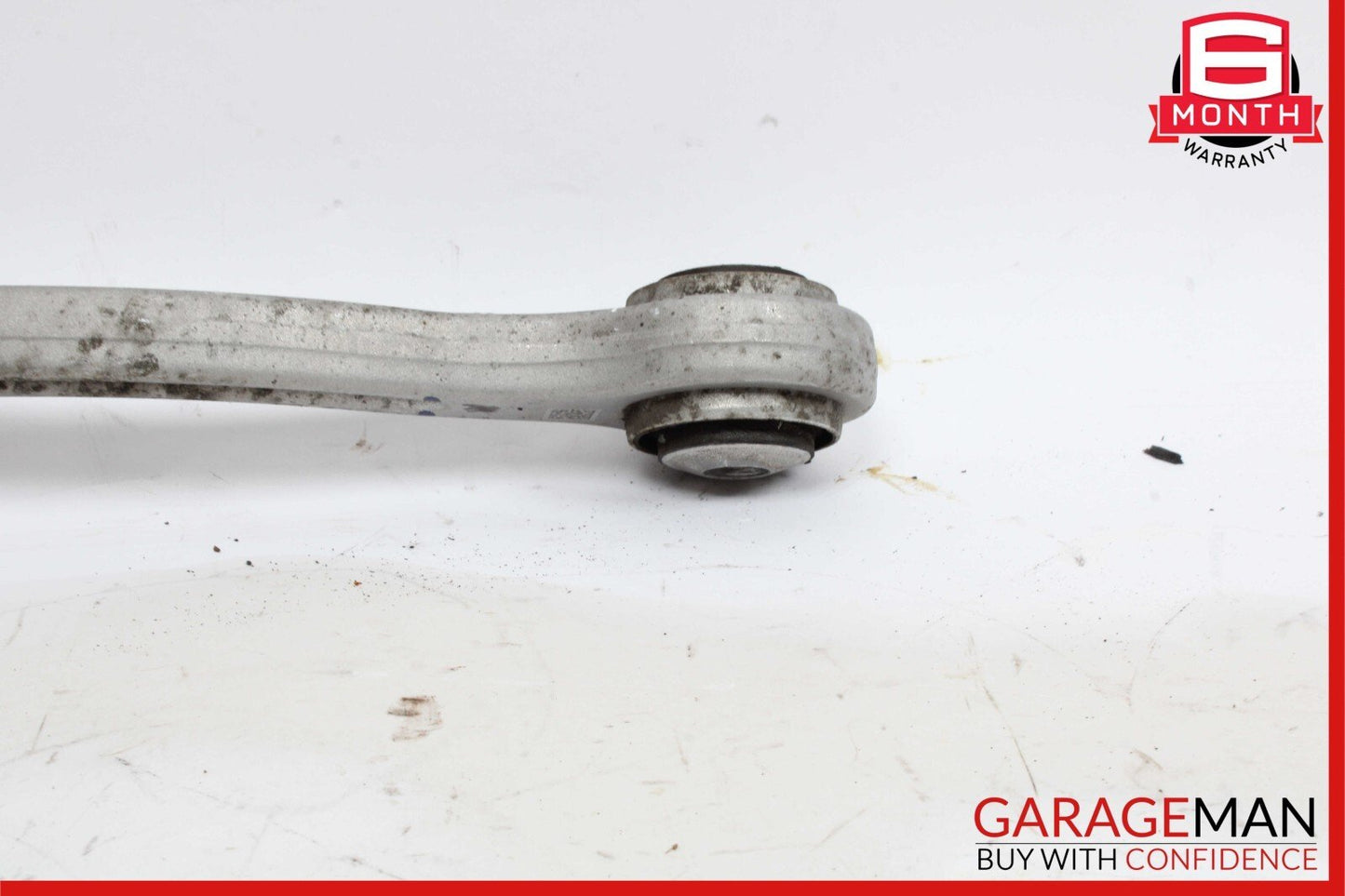 08-16 Mercedes W212 E350 Rear Left or Right Suspension Lower Control Arm OEM