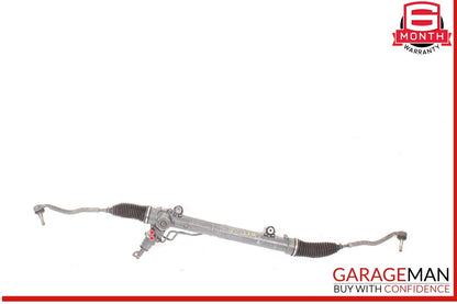 06-12 Mercedes W164 ML550 GL450 GL500 Power Steering Rack & Pinion Assembly OEM