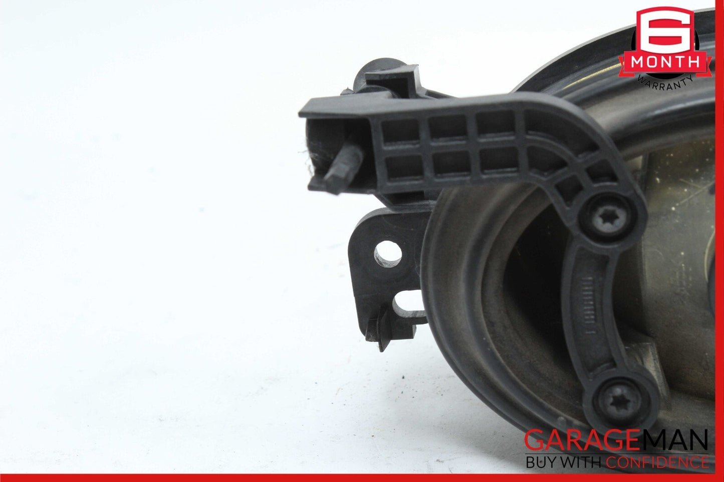 06-10 Mercedes W219 CLS500 E350 Fog Light Lamp Left Driver Side 1698201556 OEM