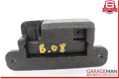 03-12 Bentley Continental GTC Keyless Go Antenna Sensor Control Module Unit OEM
