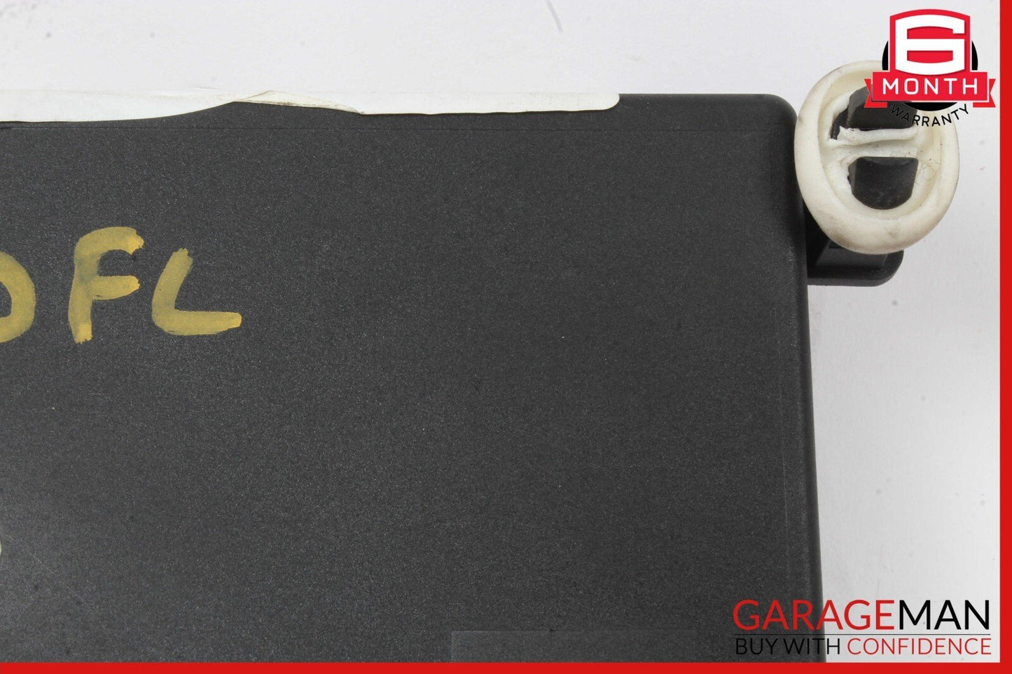 03-09 Mercedes W211 E350 E500 Front Left Driver Side Door Control Module Unit