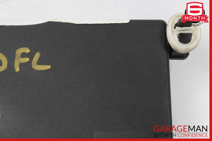 03-09 Mercedes W211 E350 E500 Front Left Driver Side Door Control Module Unit